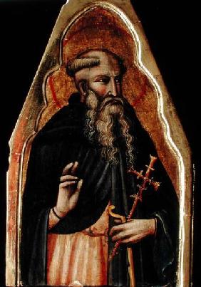 St. Anthony