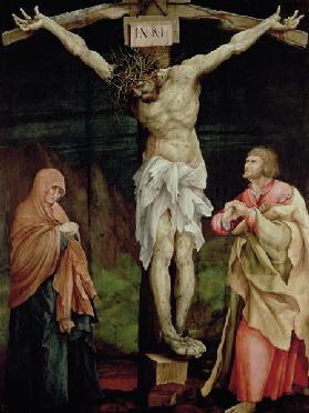 The Crucifixion