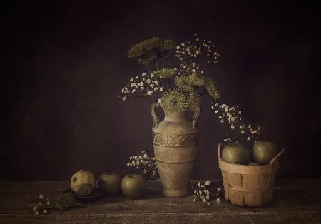 Still Life