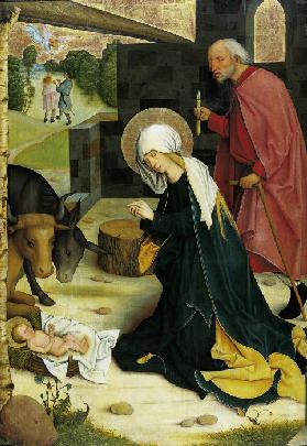 The Nativity