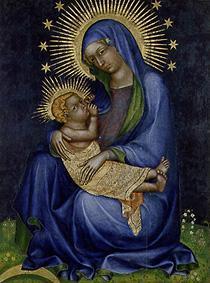 Madonna with the Child