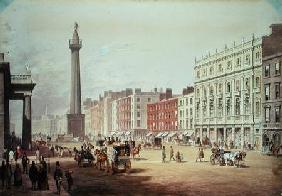 Sackville Street, Dublin