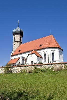 Dorfkirche