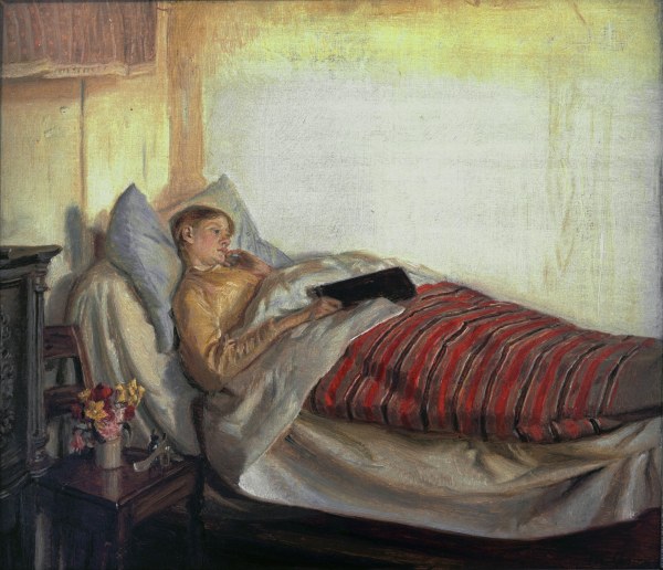  od Michael Peter Ancher