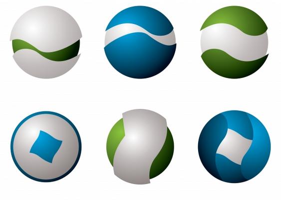 circular logo company od Michael Travers