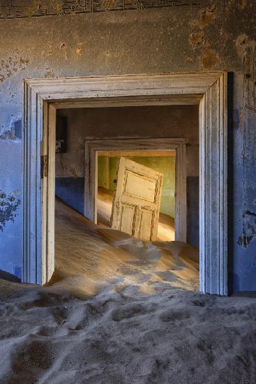 Kolmanskop