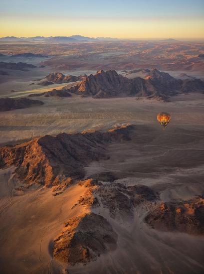 Namib Desert