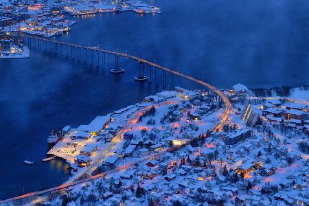 Tromso, Norway