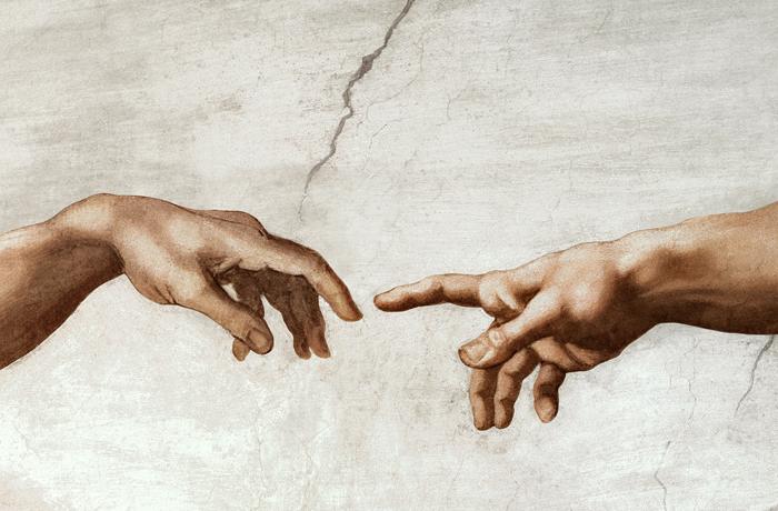 Michelangelo Buonarroti