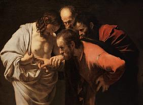 The Doubting Thomas