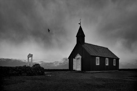 Black church