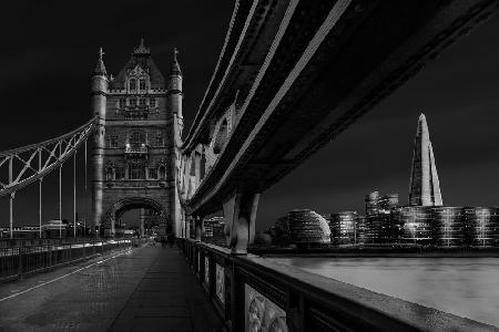 London Skyline