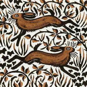 Bramble Hares