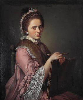 Angelica Kauffmann