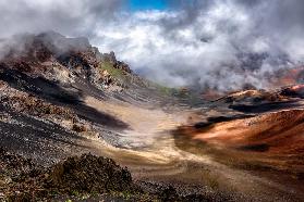 Craters Edge