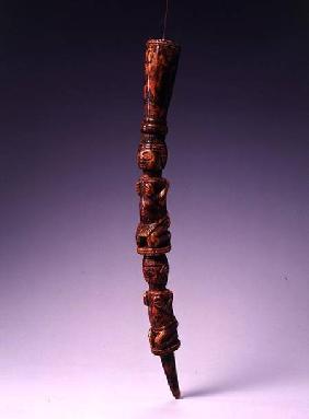 Iroke Ifa Beater, Yoruba Culture