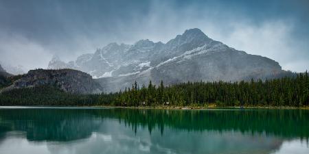 Lake OHara