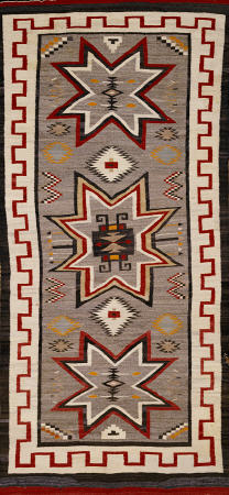 A Navajo Regional Rug od 