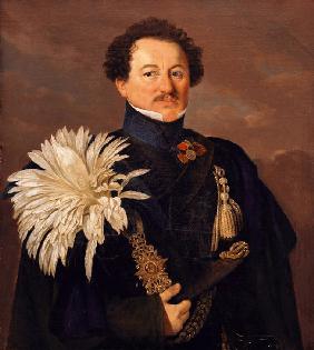 Baron von Normann