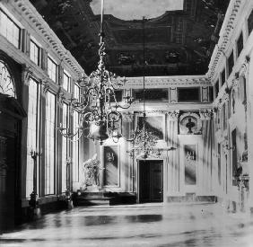 Berl.Stadtschloß,Schweizersaal/Foto Levy