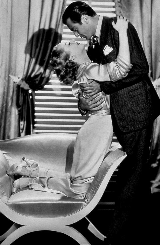 C'est pour toujours Now and forever de HenryHathaway avec Gray Cooper et Carole Lombard od 