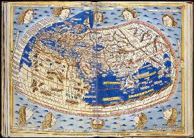 Cosmographia