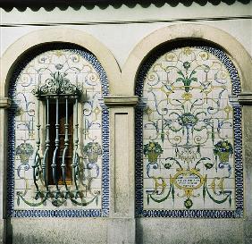 Cermamic Tiles