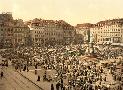 Dresden, Altmarkt