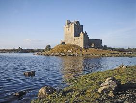 Dunguaire Castle (photo) 