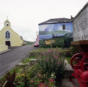 Eyeries, Beara