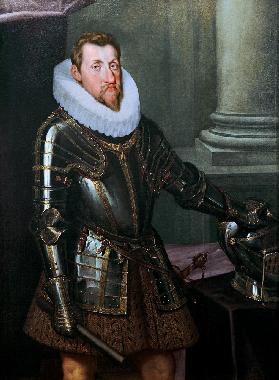 Ferdinand II