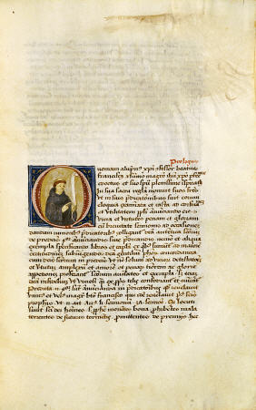 Johannes Wallensis (John Of Wales), Communiloquium, Monoloquium And Legiloquium od 