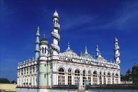 Jama masjid (photo) 