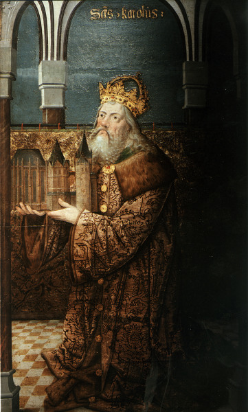 Charlemagne od 