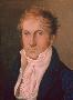 Louis Spohr , Pastel