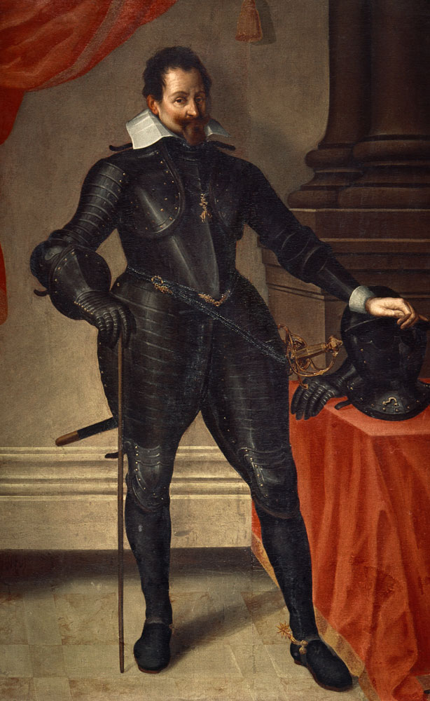 Maximilian I of Bavaria od 