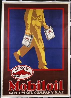 Mobiloil by G.H.K.