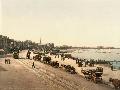 Morecambe, Promenade