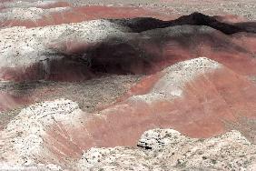 Painted Desert (photo) 