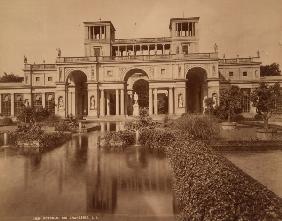 Potsdam, Orangerie / Foto Levy