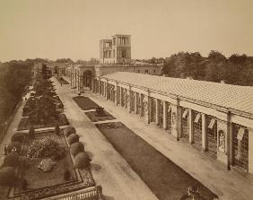 Potsdam, Orangerie / Foto Levy