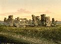 Stonehenge (England)