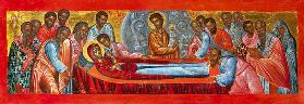 The Dormition of the Mother of God