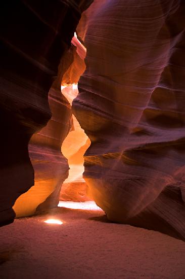 Upper Antelope Canyon II