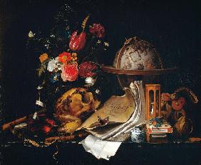 Vanitas