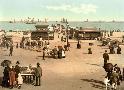 Yarmouth, Jetty