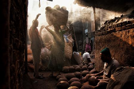 Mumbai　India