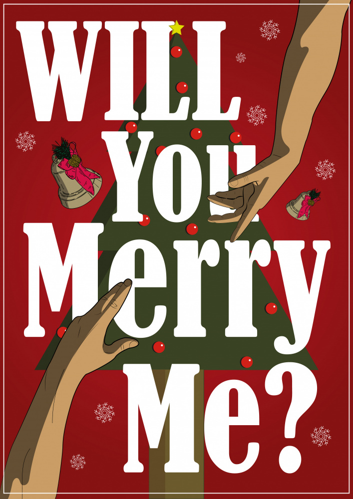 will you merry me od Omar ELMOUDDEN