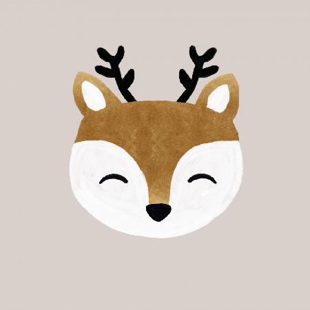 Xmas Deer