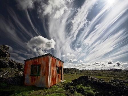 Old Shack